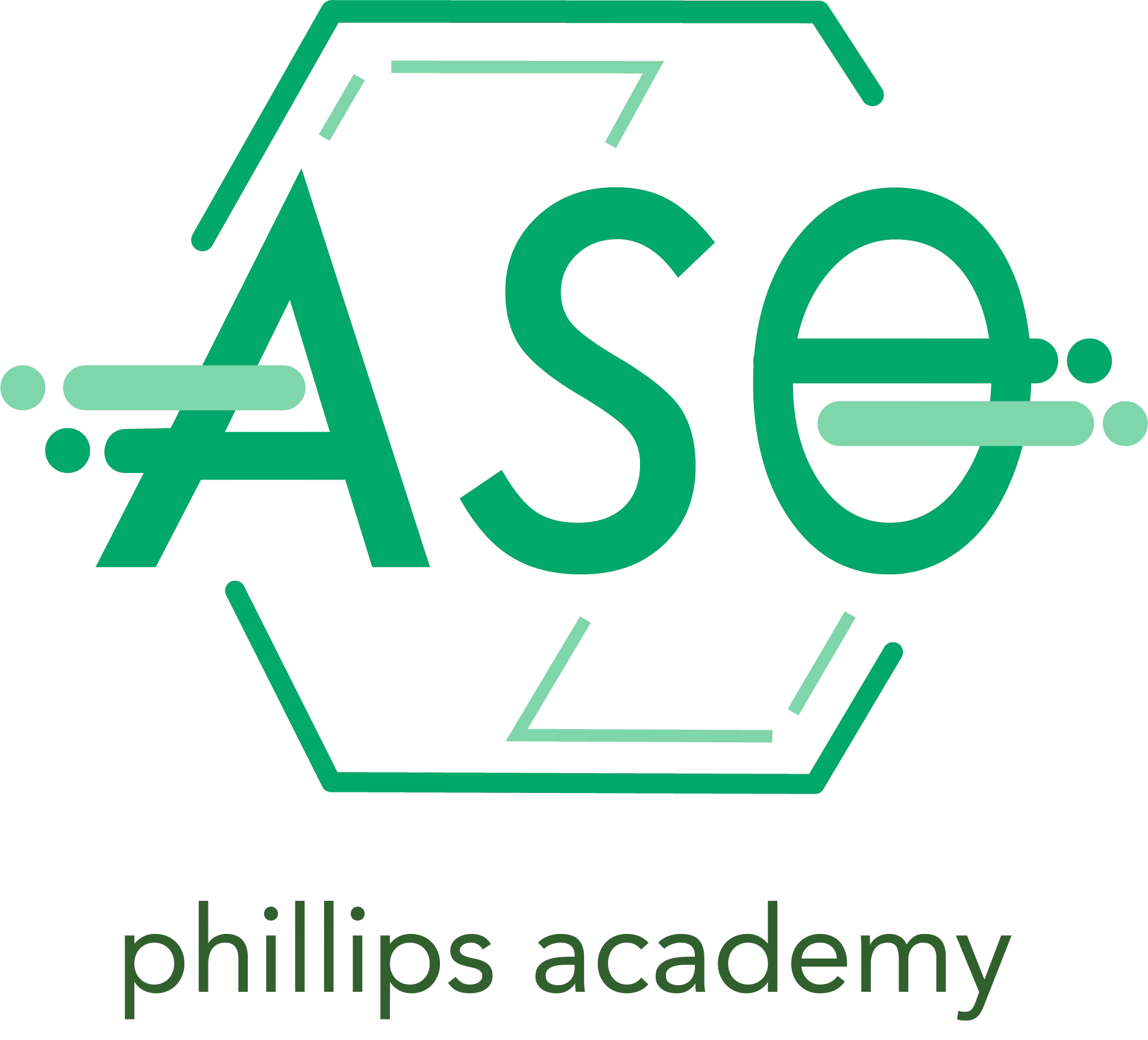 A photo of the ASO Logo